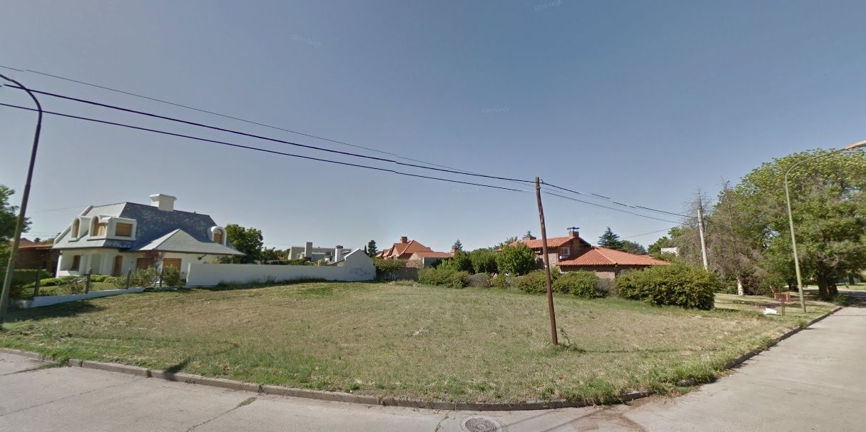 Terreno en Venta en Jacksonville 500, Palihue, Bahía Blanca - Bahía Blanca Propiedades | SITIO OFICIAL l