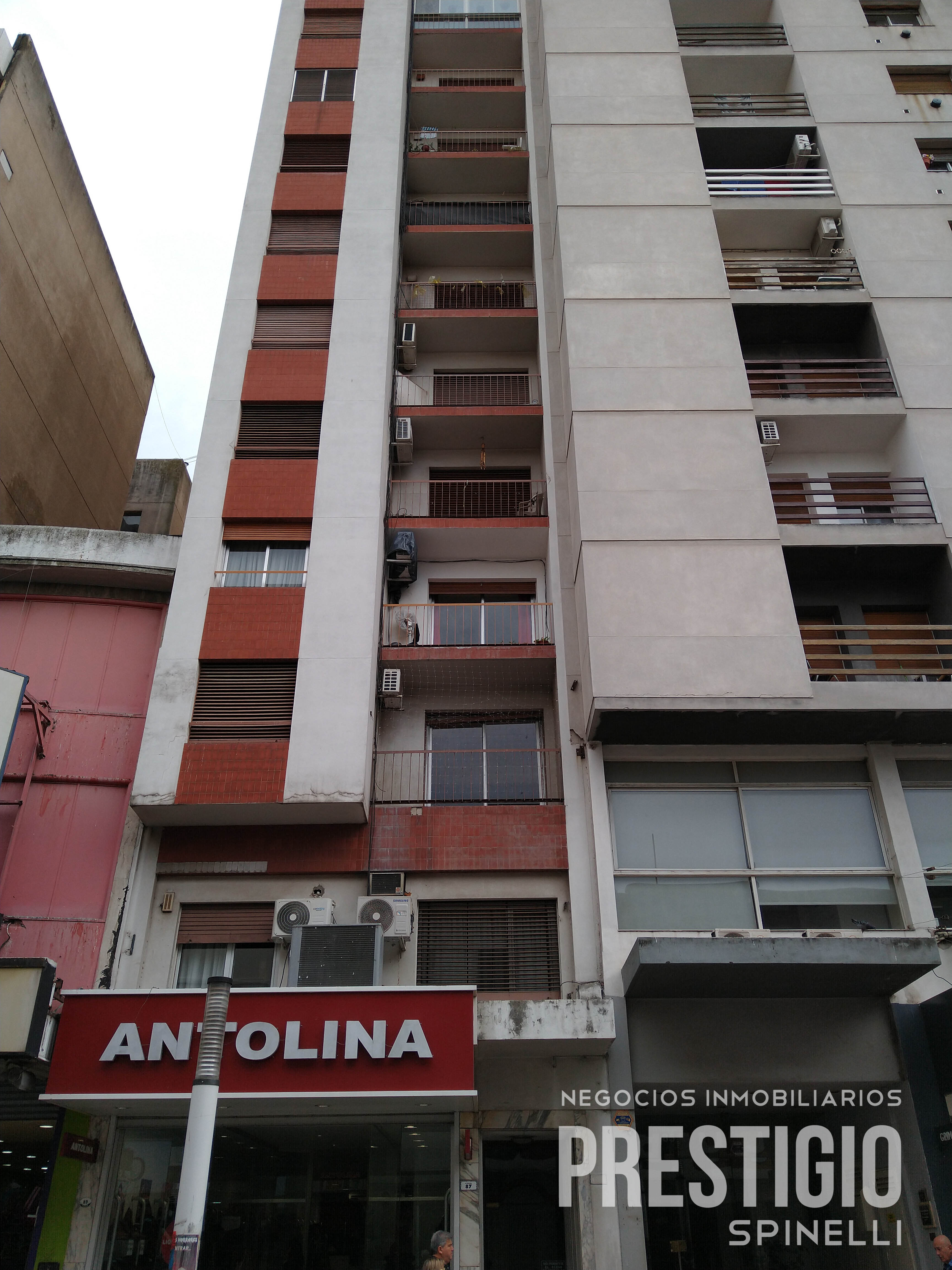 Oficina en Venta en O´higgis 87, Centro, Bahía Blanca - Bahía Blanca Propiedades | SITIO OFICIAL l