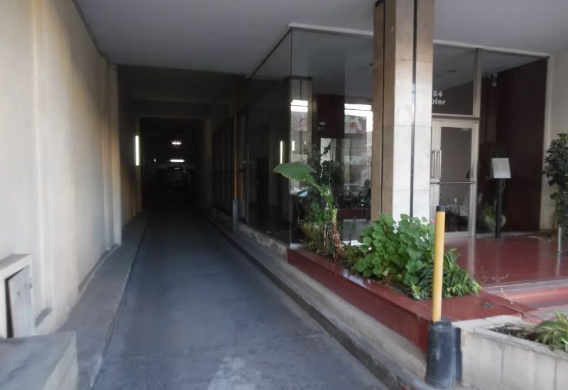 Cochera en Venta en Soler 154, Centro, Bahía Blanca - Bahía Blanca Propiedades | SITIO OFICIAL l