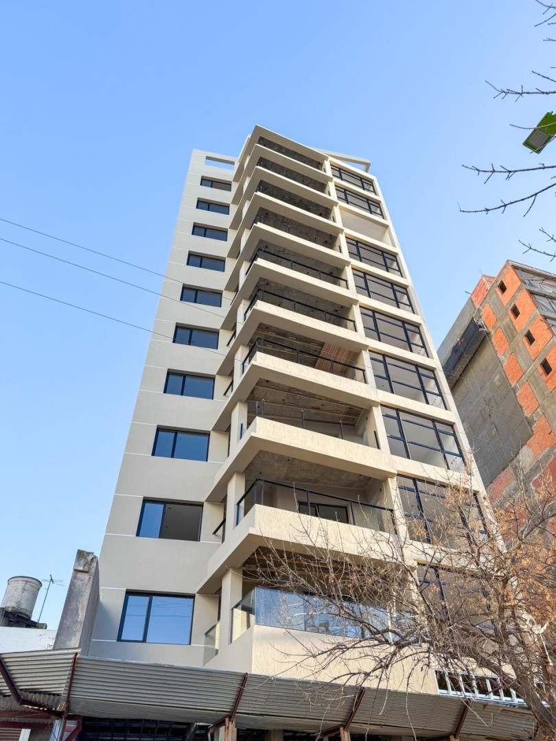 Departamento en Venta en Hipólito Irigoyen 690, Centro, Bahía Blanca - Bahía Blanca Propiedades | SITIO OFICIAL l
