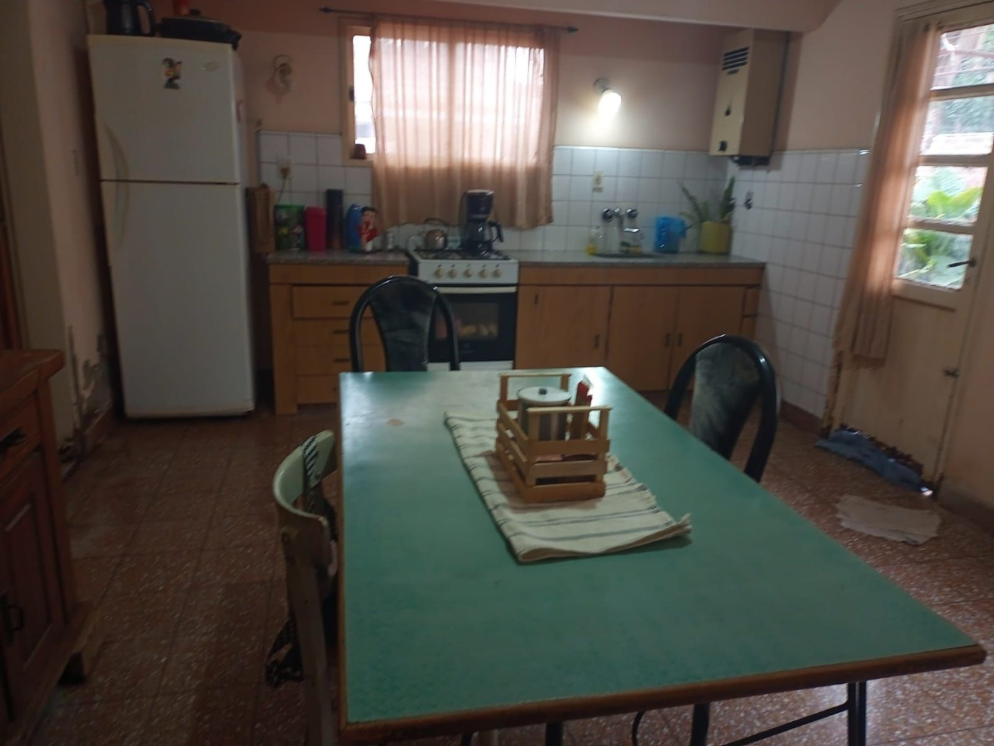 Casa en Venta en Martin Rodriguez 621,  Bahía Blanca - Bahía Blanca Propiedades | SITIO OFICIAL l
