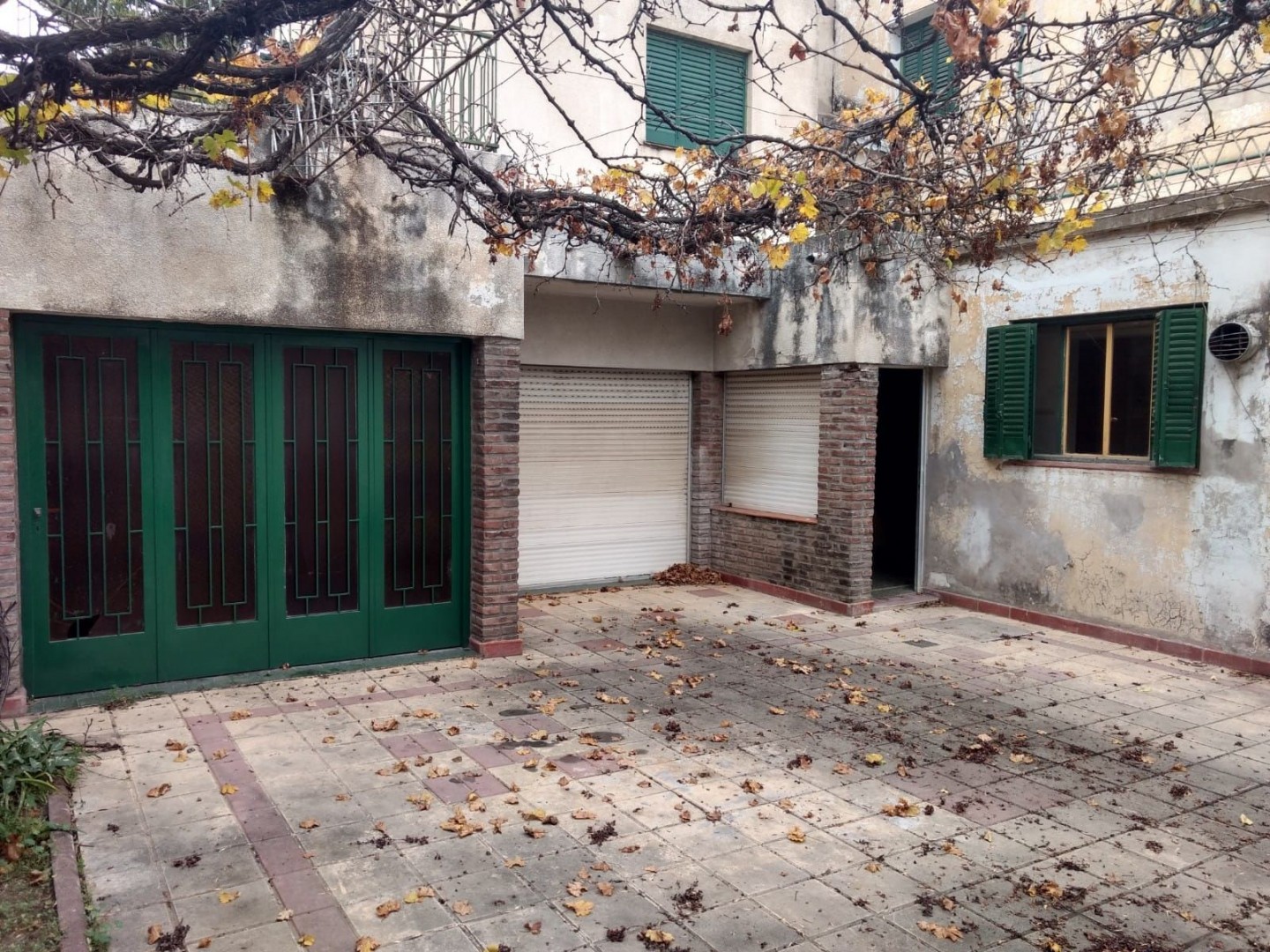 Casa en Venta en Gorriti 293, Macrocentro, Bahía Blanca - Bahía Blanca Propiedades | SITIO OFICIAL l