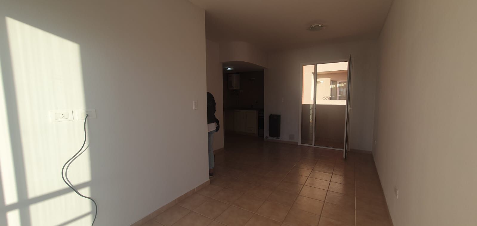Departamento en Venta en Gorriti 331- APTO CREDITO, Centro, Bahía Blanca - Bahía Blanca Propiedades | SITIO OFICIAL l