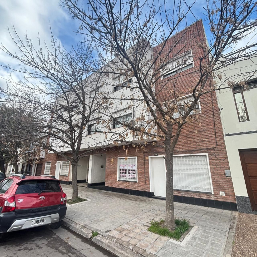Departamento en Venta en Manuel Molina 20,  Bahía Blanca - Bahía Blanca Propiedades | SITIO OFICIAL l