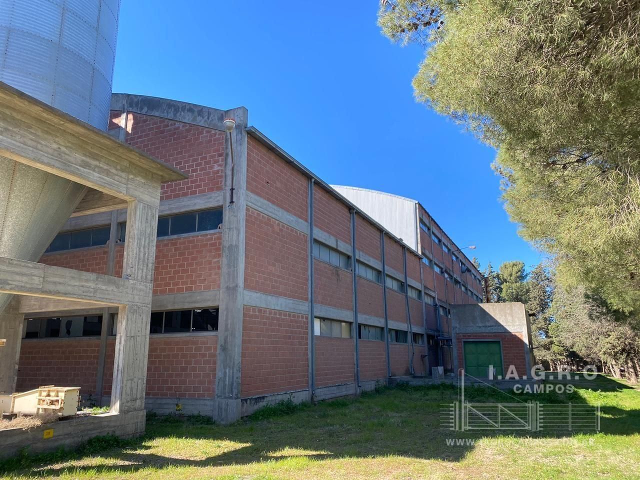 Galpón en Venta en Rincon 4000, Rosendo Lopez, Bahía Blanca - Bahía Blanca Propiedades | SITIO OFICIAL l