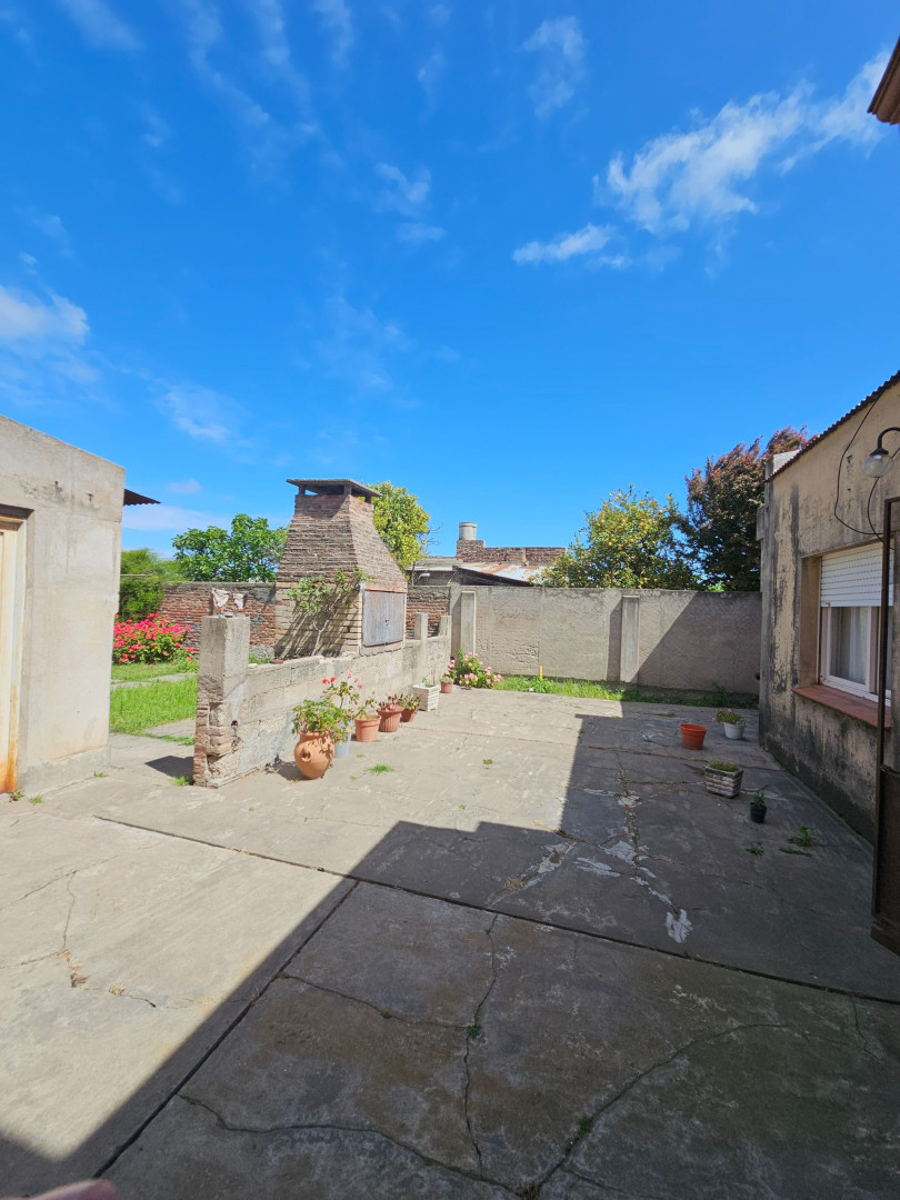 Casa en Venta en Bermudez 1243, Anchorena, Bahía Blanca - Bahía Blanca Propiedades | SITIO OFICIAL l