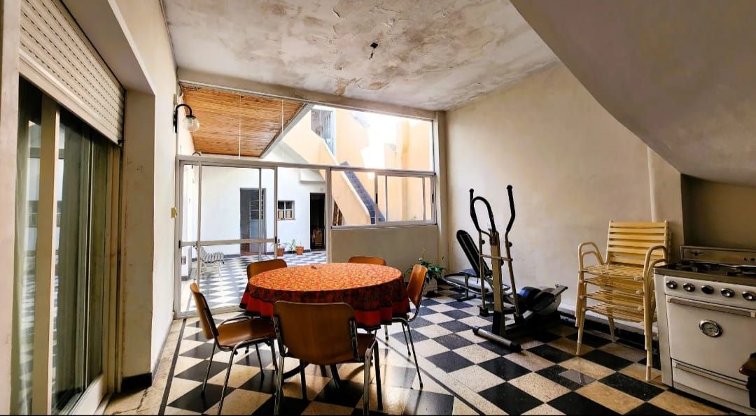 PH en Venta en Quesada 5513,  CABA - Bahía Blanca Propiedades | SITIO OFICIAL l