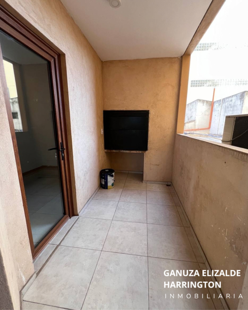 Departamento en Alquiler en Alsina 788, La Falda, Bahía Blanca - Bahía Blanca Propiedades | SITIO OFICIAL l