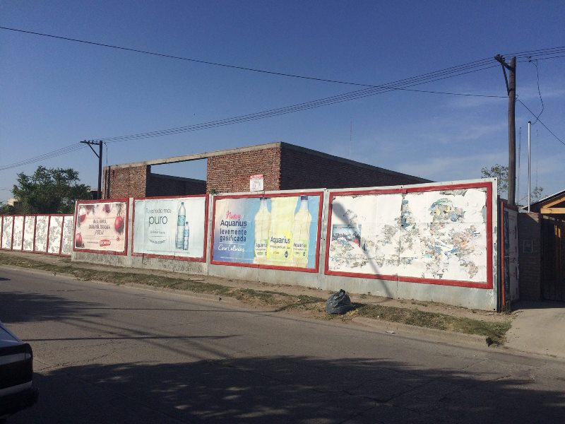 Terreno en Venta en Thompson 1300, Pedro Pico, Bahía Blanca - Bahía Blanca Propiedades | SITIO OFICIAL l