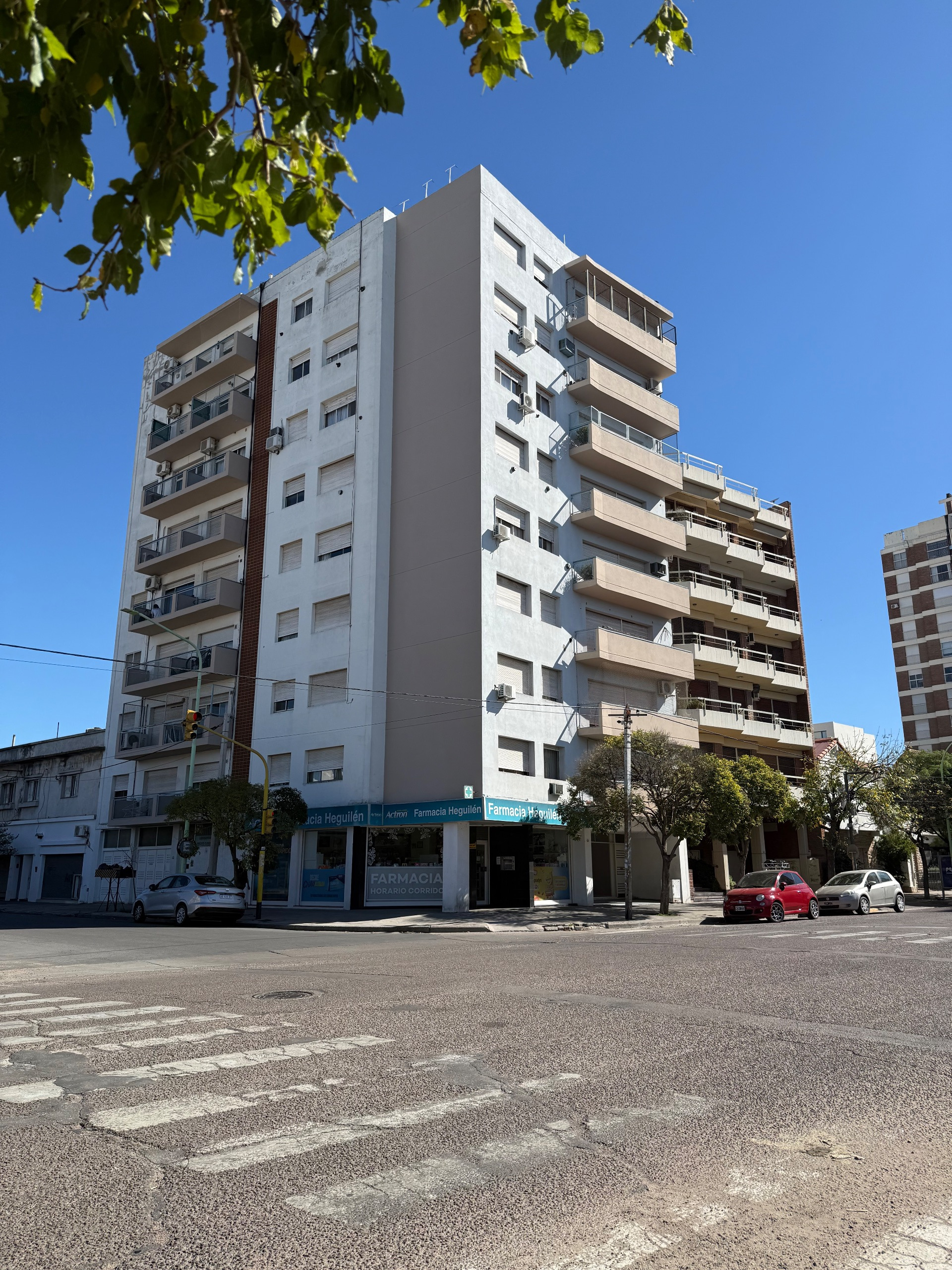Departamento en Venta en Caronti Y Alem,  Bahía Blanca - Bahía Blanca Propiedades | SITIO OFICIAL l