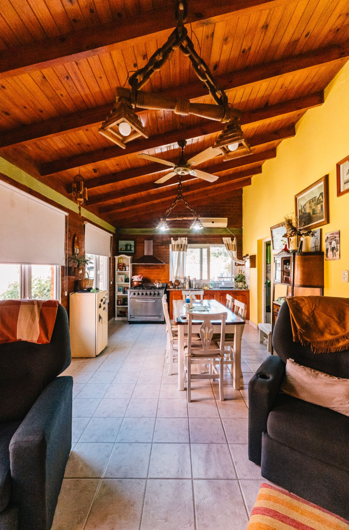 Casa en Venta en Rondeau 1240,  Bahía Blanca - Bahía Blanca Propiedades | SITIO OFICIAL l