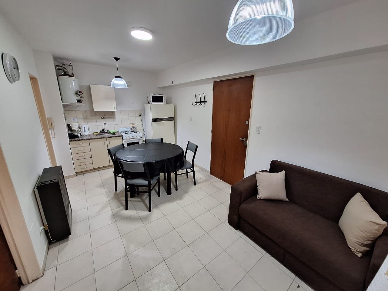 Departamento en Alquiler en O´´Higgins 85, Centro, Bahía Blanca - Bahía Blanca Propiedades | SITIO OFICIAL l