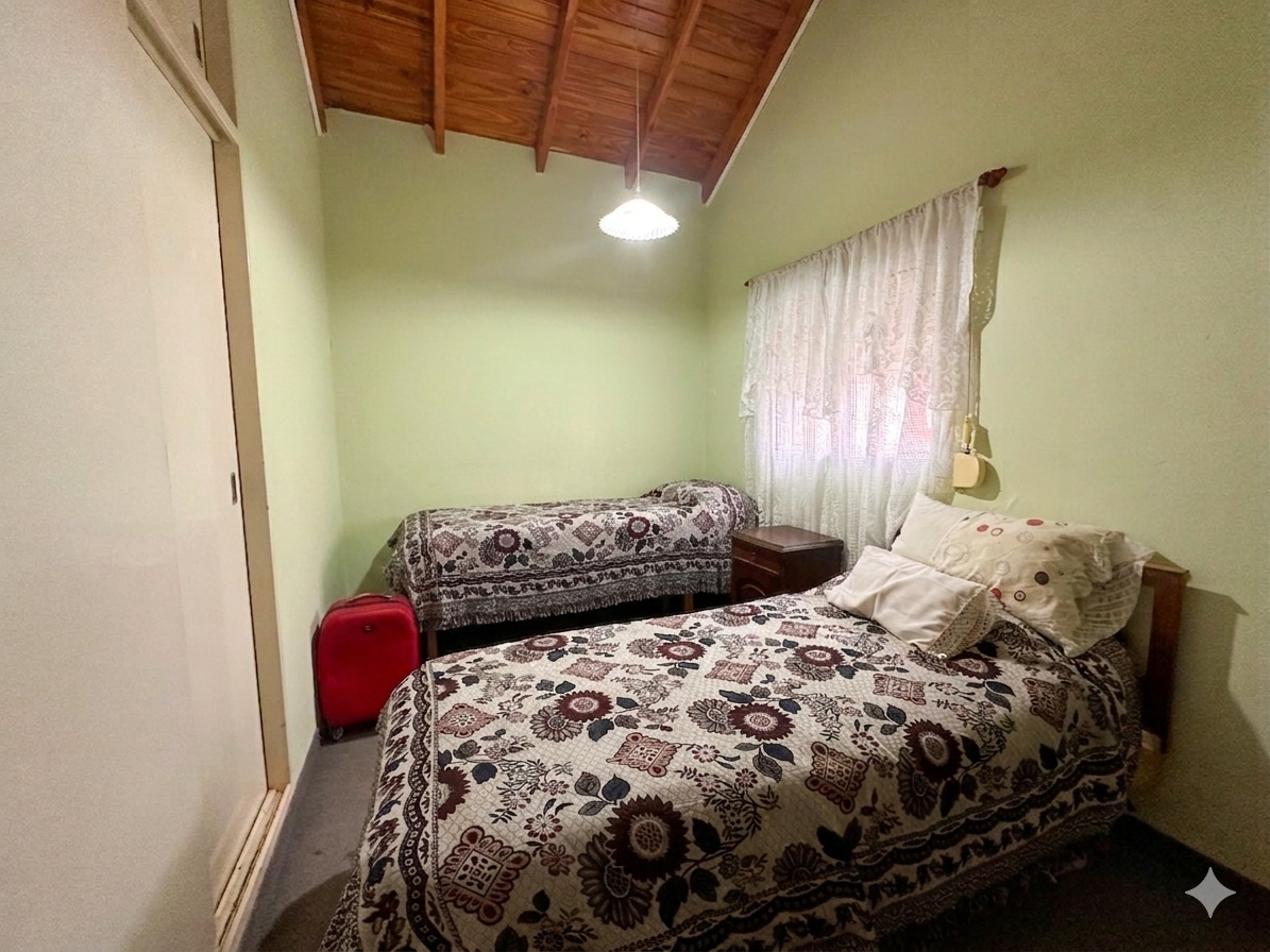 Casa en Venta en Almafuerte 2100, Luz y Fuerza, Bahía Blanca - Bahía Blanca Propiedades | SITIO OFICIAL l