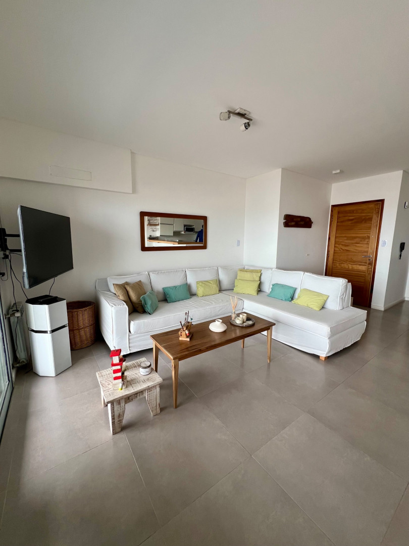 Departamento  - por Día en Presidente Perón 383, Centro, Monte Hermoso - Bahía Blanca Propiedades | SITIO OFICIAL l