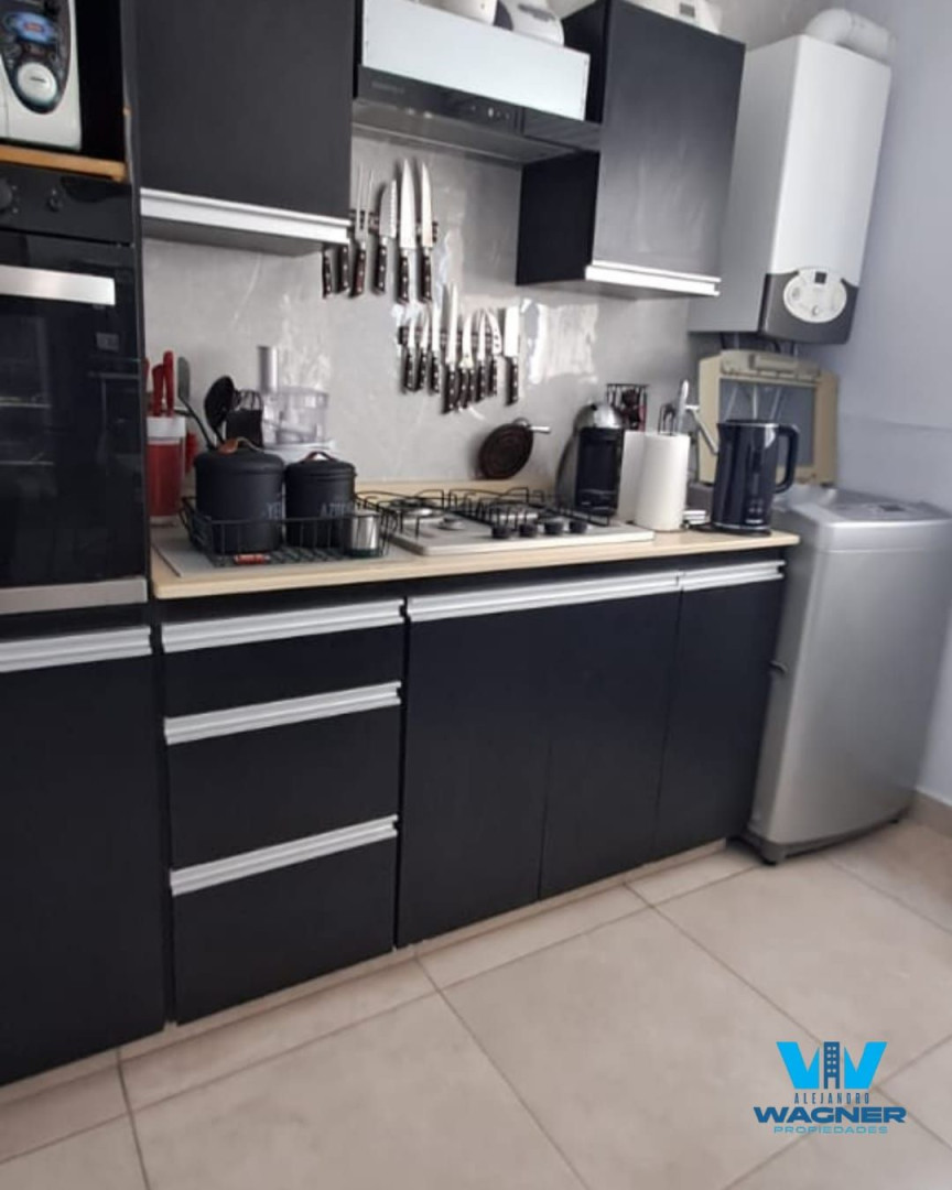 Departamento en Venta en Mitre 259, Centro, Bahía Blanca - Bahía Blanca Propiedades | SITIO OFICIAL l