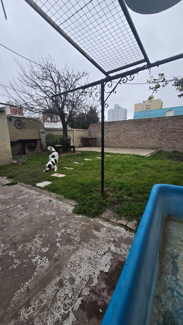 Casa en Venta en Belgrano 700, Centro, Bahía Blanca - Bahía Blanca Propiedades | SITIO OFICIAL l