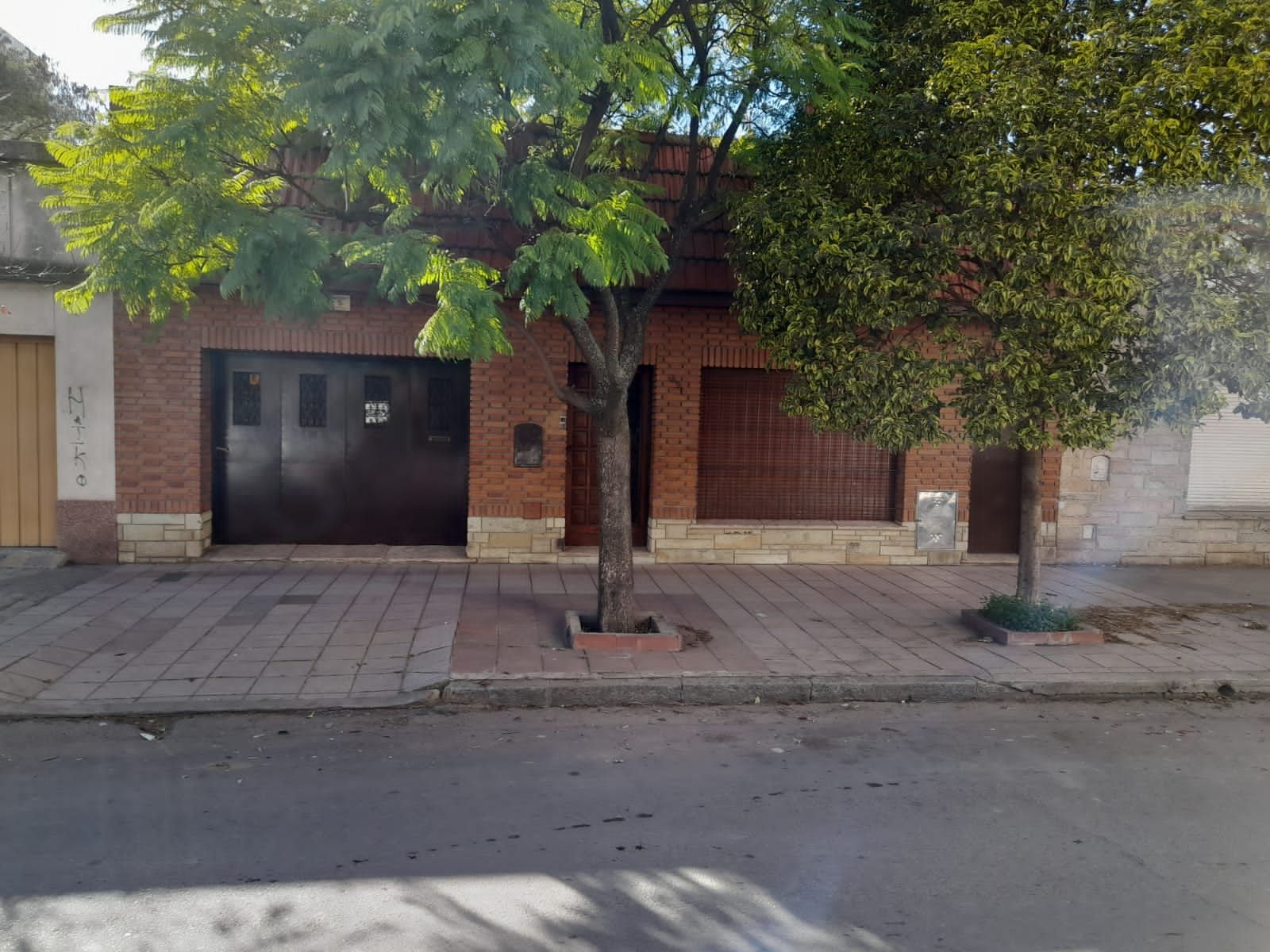 Casa en Alquiler en Alvarado 491,  Bahía Blanca - Bahía Blanca Propiedades | SITIO OFICIAL l