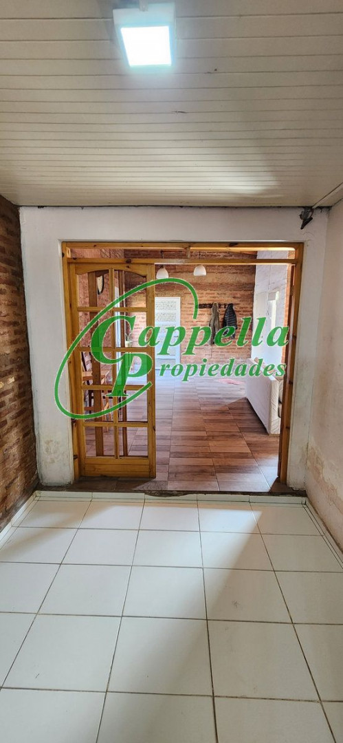 Casa en Venta en Angel Brunel 1631,  Bahía Blanca - Bahía Blanca Propiedades | SITIO OFICIAL l