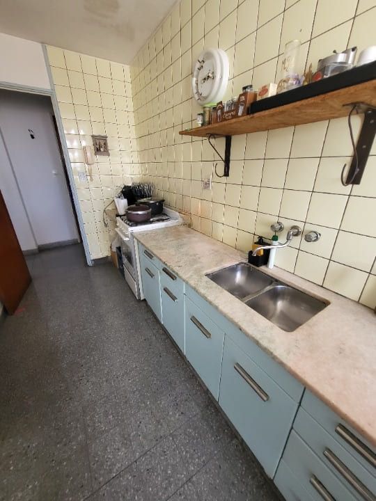 Departamento en Venta en Yrigoyen 252, Centro, Bahía Blanca - Bahía Blanca Propiedades | SITIO OFICIAL l