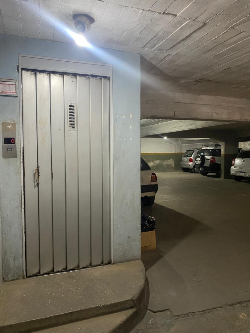 Cochera en Venta en Fitz Roy 75, Centro, Bahía Blanca - Bahía Blanca Propiedades | SITIO OFICIAL l