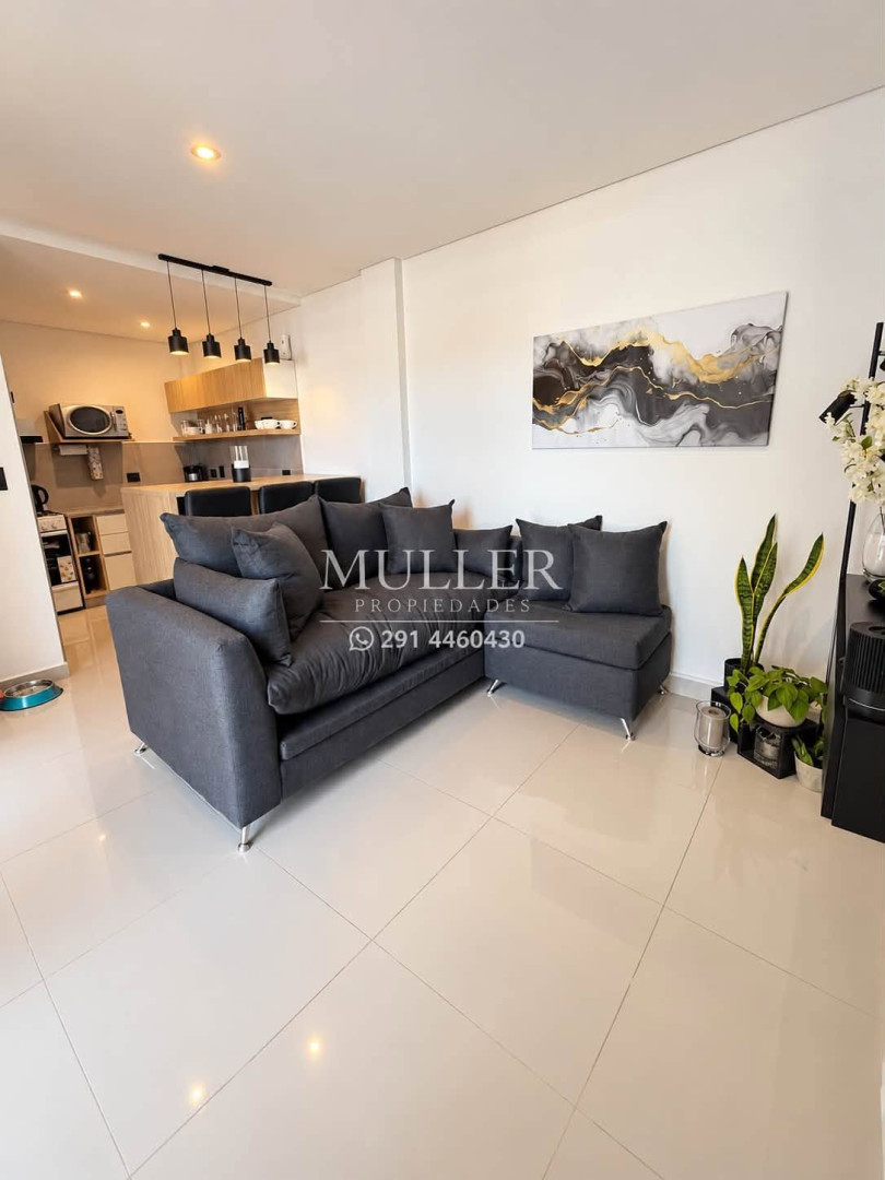 Departamento en Venta en WITCOMB 65, La Falda, Bahía Blanca - Bahía Blanca Propiedades | SITIO OFICIAL l