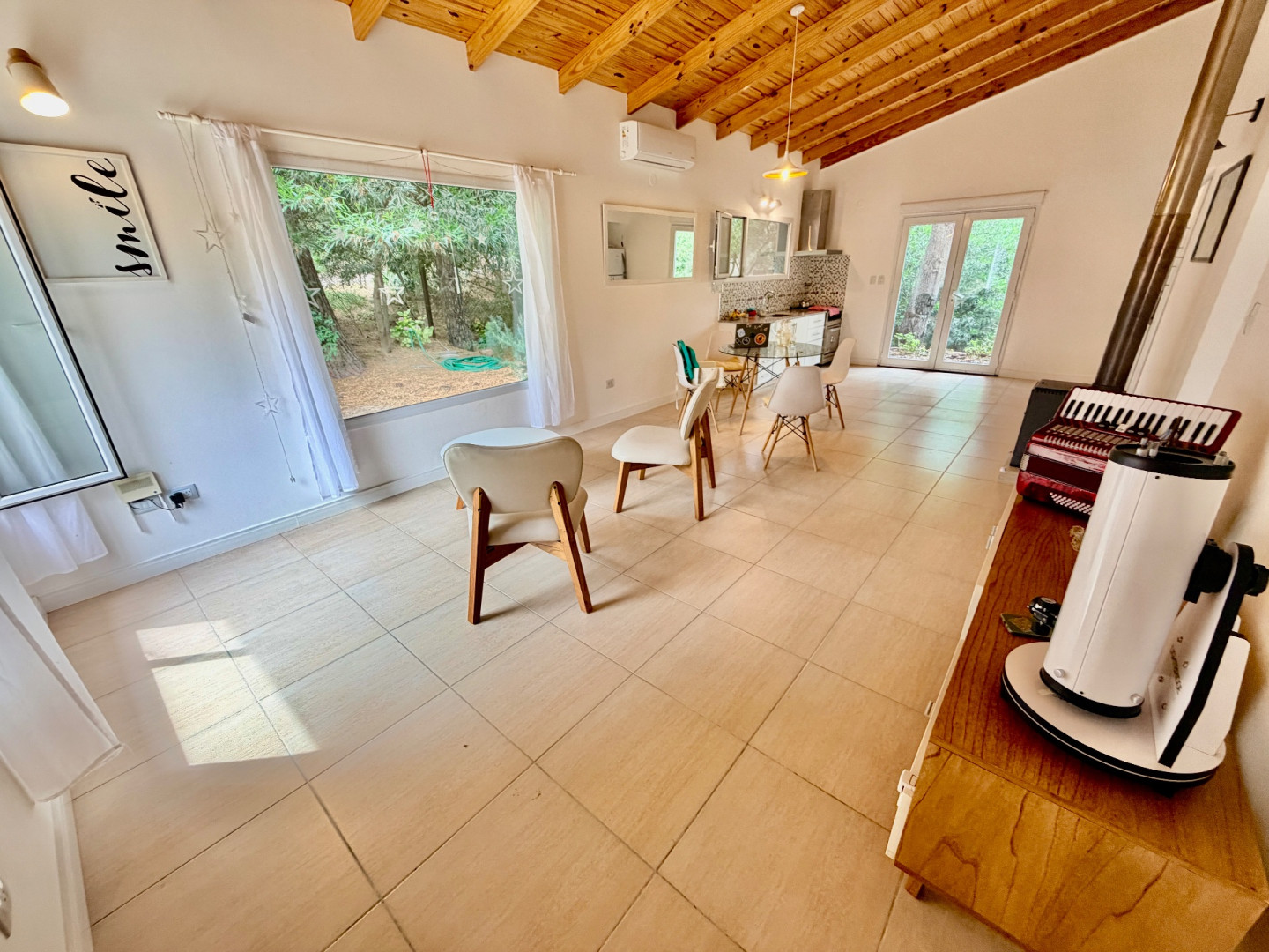 Casa en Venta en Bosque Alegre 1000, Pinar del Golf, Monte Hermoso - Bahía Blanca Propiedades | SITIO OFICIAL l