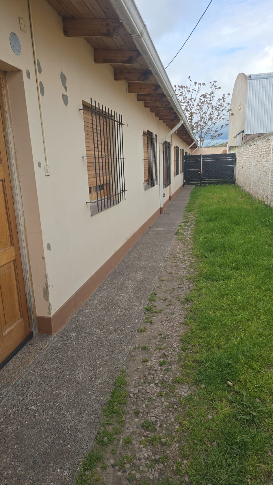 Departamento en Alquiler en Tierra Del Fuego 1268, Pedro Pico, Bahía Blanca - Bahía Blanca Propiedades | SITIO OFICIAL l