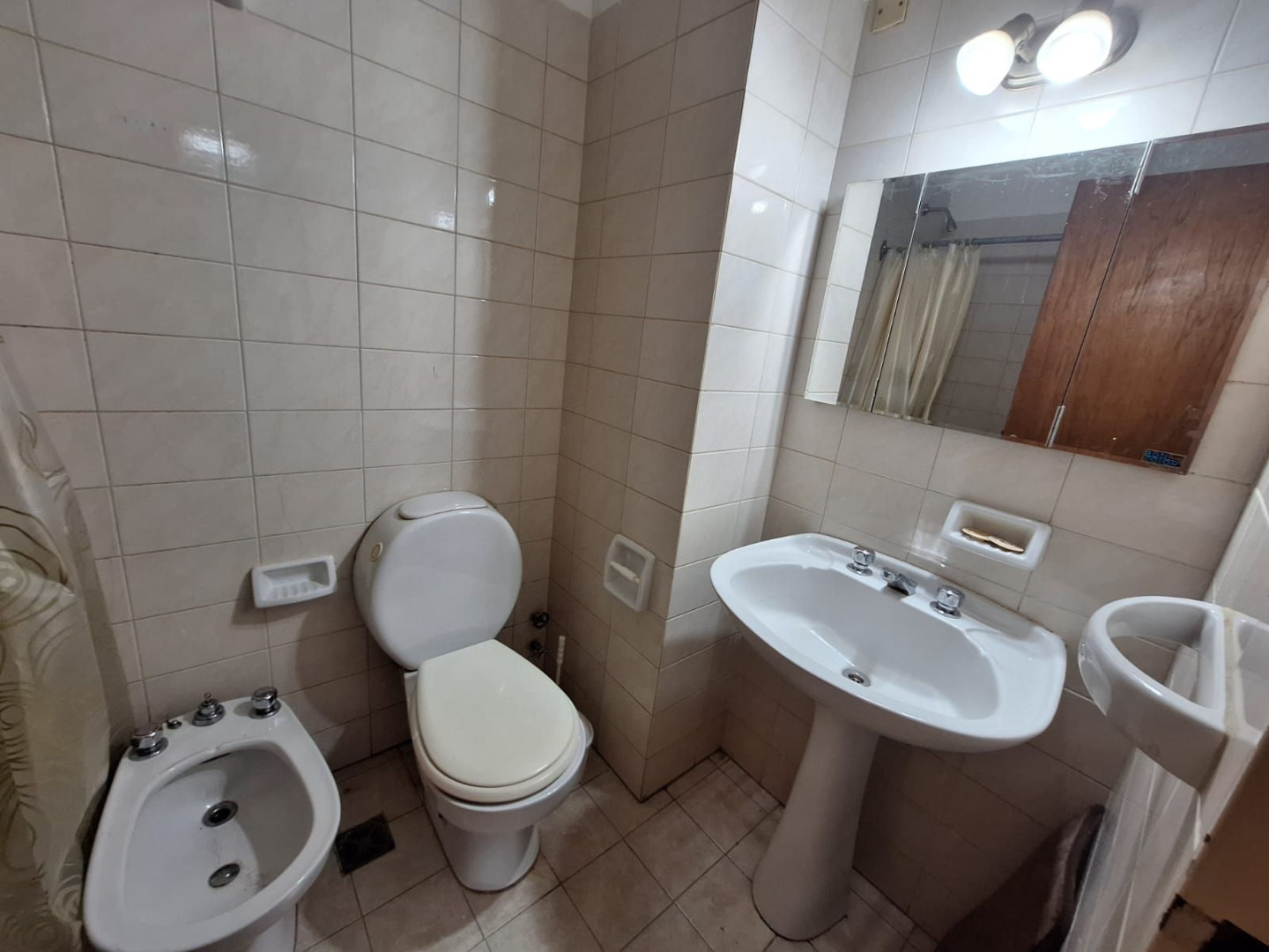 Departamento en Alquiler en O´´Higgins 85, Centro, Bahía Blanca - Bahía Blanca Propiedades | SITIO OFICIAL l