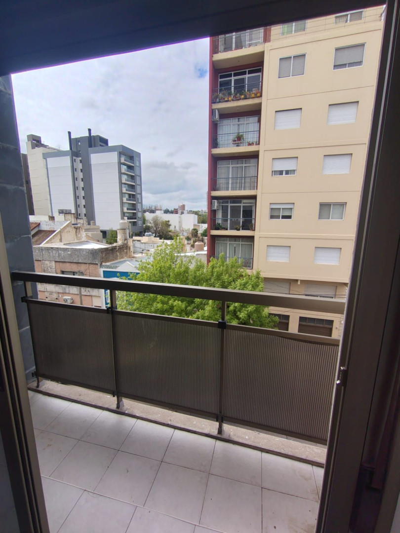 Departamento en Alquiler en ESPORA 59 3ºA, Napostá, Bahía Blanca - Bahía Blanca Propiedades | SITIO OFICIAL l