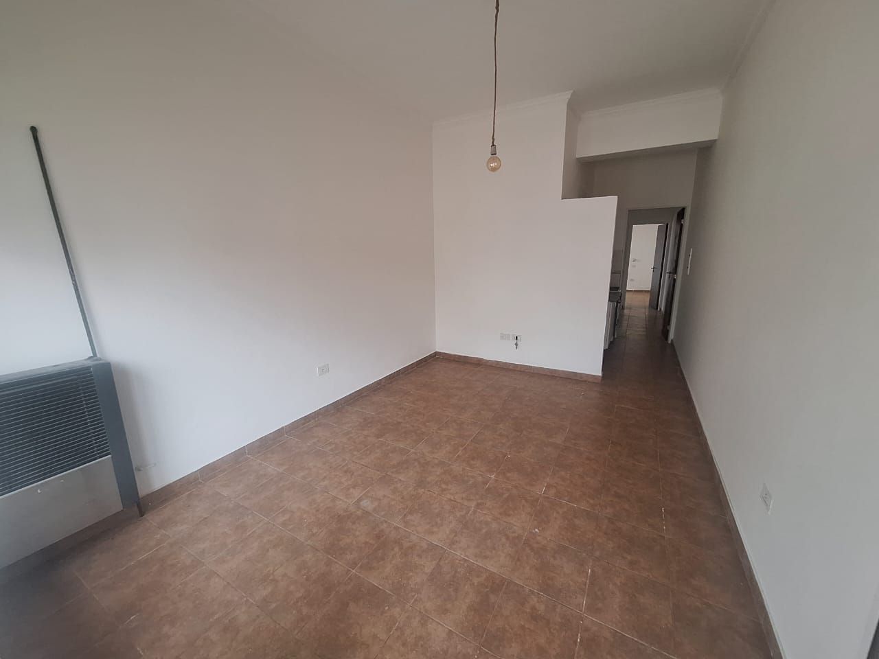 Departamento en Alquiler en Florencio Sánchez 200 Esquina Rodríguez , Napostá, Bahía Blanca - Bahía Blanca Propiedades | SITIO OFICIAL l