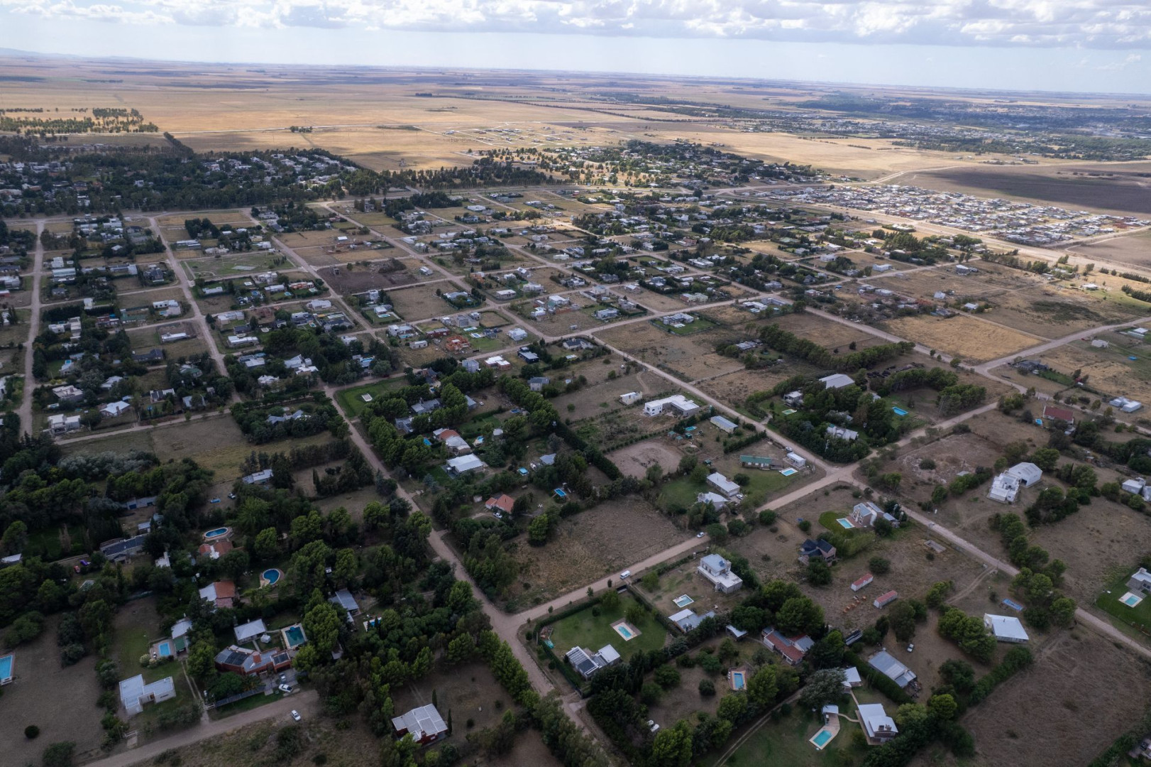 Terreno en Venta en Crespi Valls 3500, San Carlos, Bahía Blanca - Bahía Blanca Propiedades | SITIO OFICIAL l