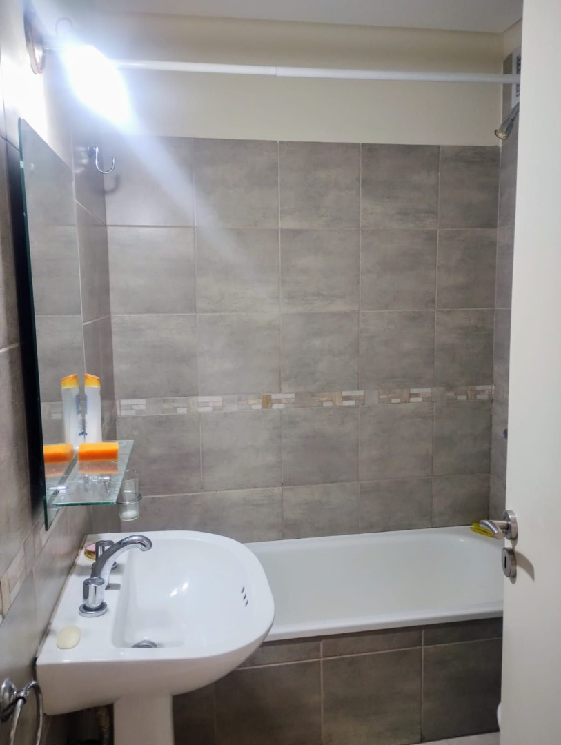 Departamento en Alquiler en Saavedra 71, Centro, Bahía Blanca - Bahía Blanca Propiedades | SITIO OFICIAL l