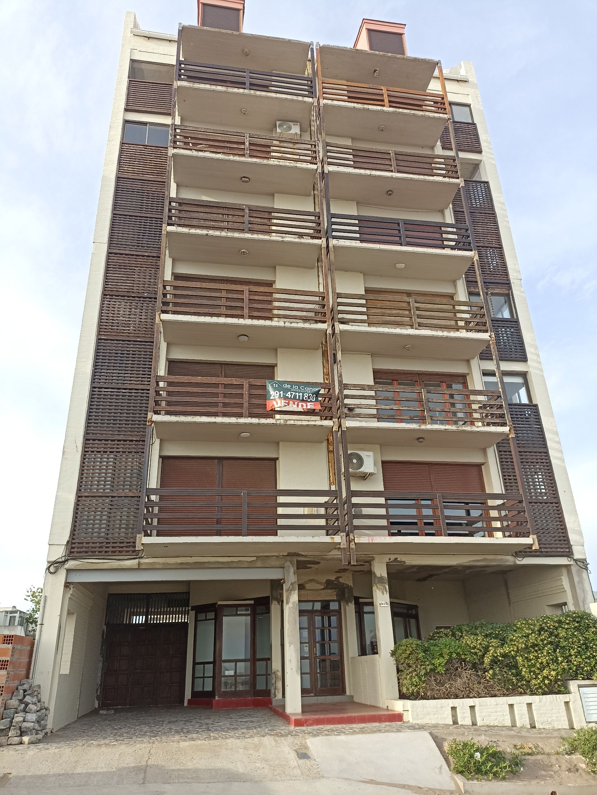 Departamento en Venta en Avda Costanera 1423, Centro, Monte Hermoso - Bahía Blanca Propiedades | SITIO OFICIAL l