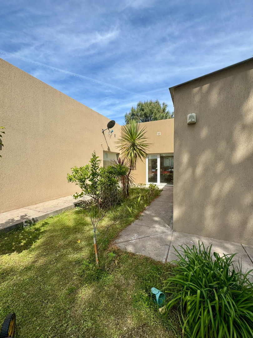 Casa en Venta en El Gavilan 557, Monte del Este, Monte Hermoso - Bahía Blanca Propiedades | SITIO OFICIAL l