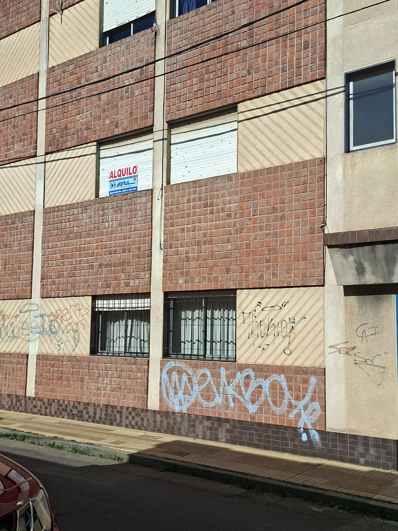 Departamento en Alquiler en HÚSARES No. 405, Macrocentro, Bahía Blanca - Bahía Blanca Propiedades | SITIO OFICIAL l