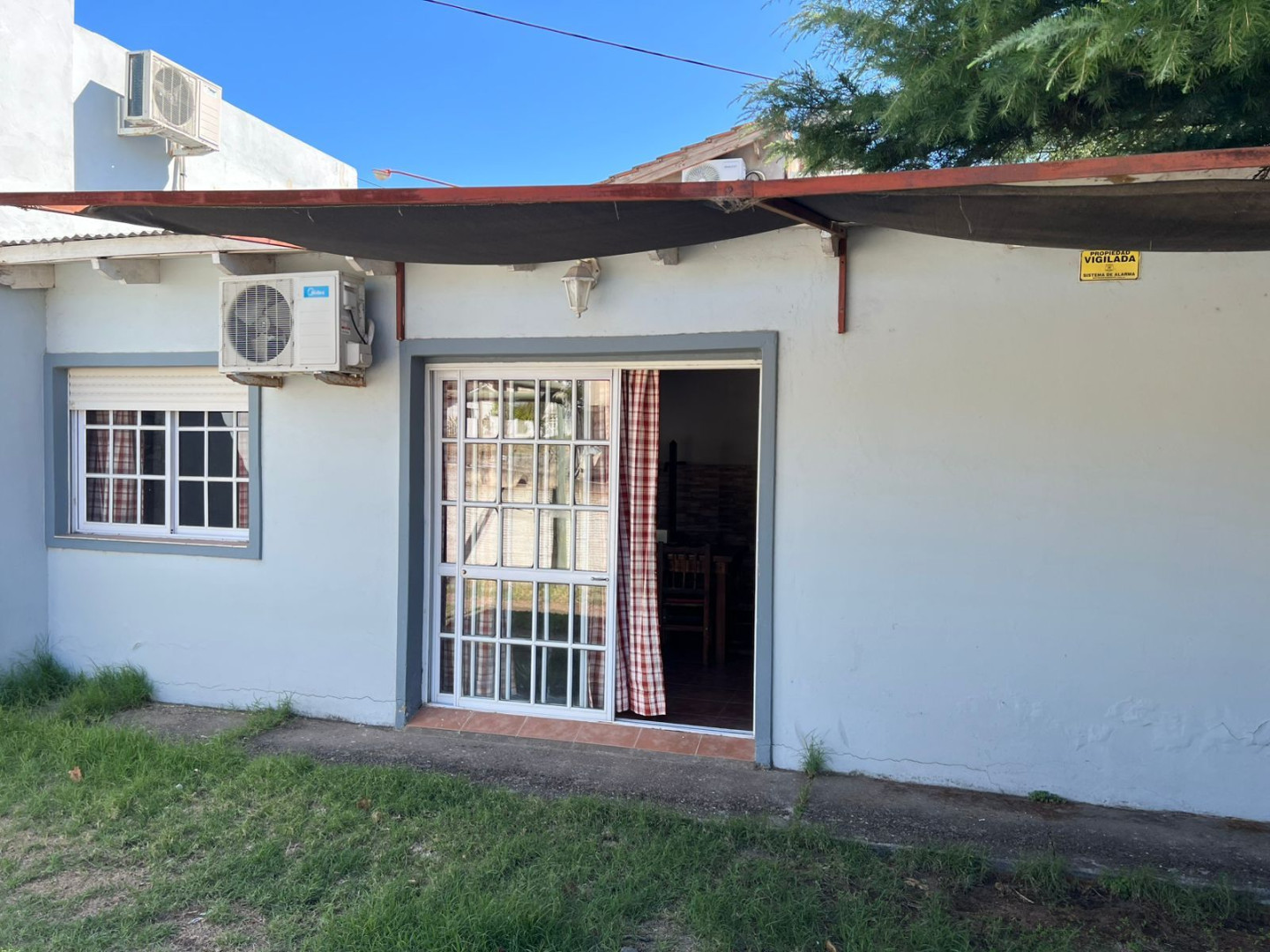 Casa + Departamento en Venta en Sutton 431,  Monte Hermoso - Bahía Blanca Propiedades | SITIO OFICIAL l
