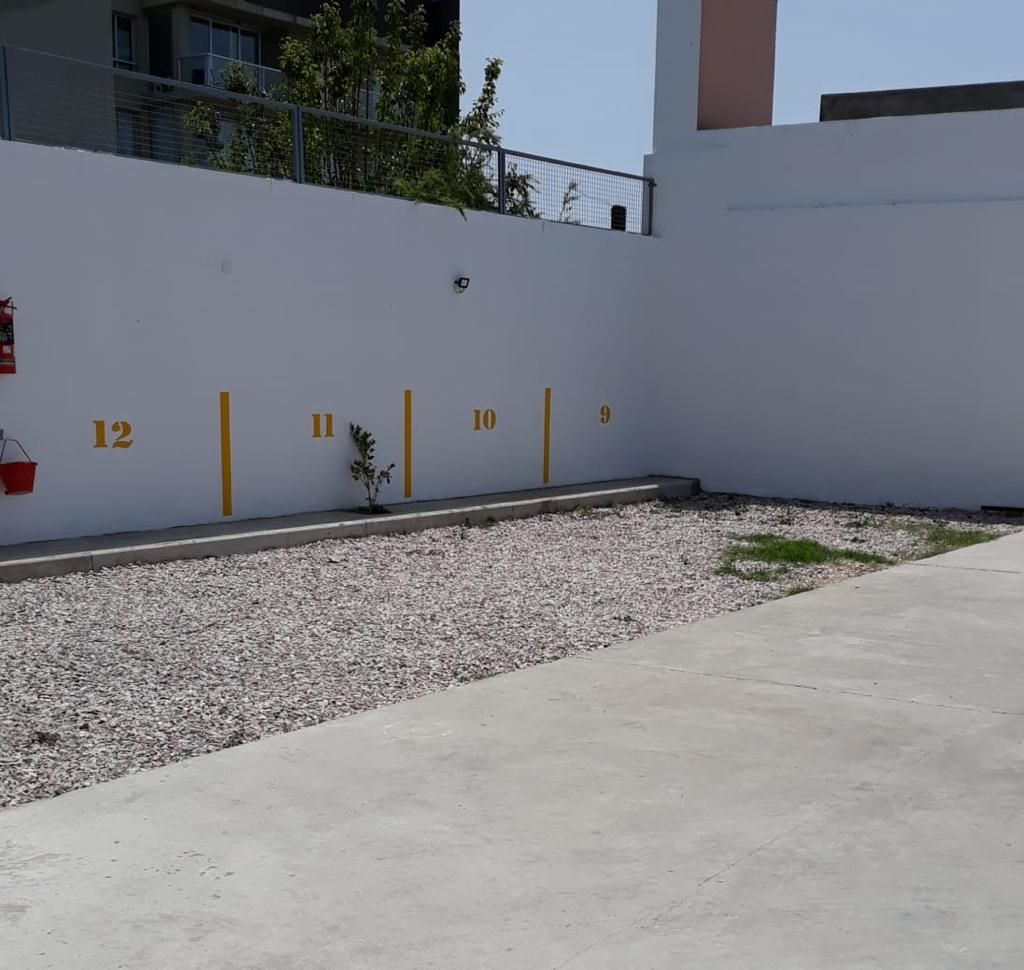 Cochera en Venta en VIAMONTE 1755, Pacifico, Bahía Blanca - Bahía Blanca Propiedades | SITIO OFICIAL l