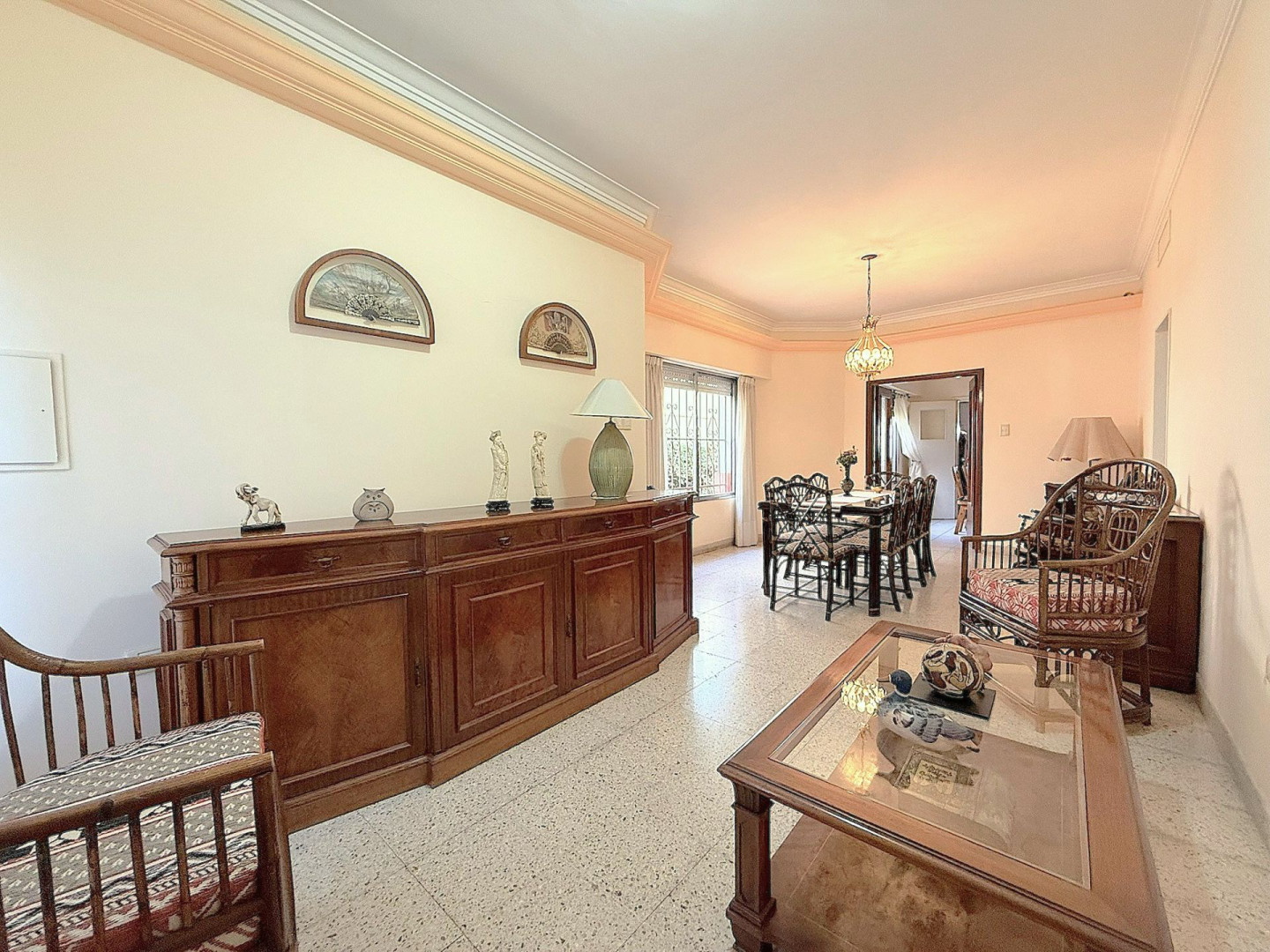 Casa en Venta en Gorriti 524, Macrocentro, Bahía Blanca - Bahía Blanca Propiedades | SITIO OFICIAL l