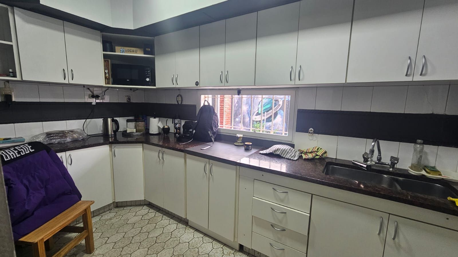 Casa en Venta en Almafuerte 400, Centro, Bahía Blanca - Bahía Blanca Propiedades | SITIO OFICIAL l