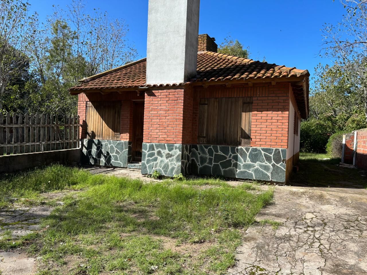 Casa en Venta en La Rioja 400, Dufaur, Monte Hermoso - Bahía Blanca Propiedades | SITIO OFICIAL l
