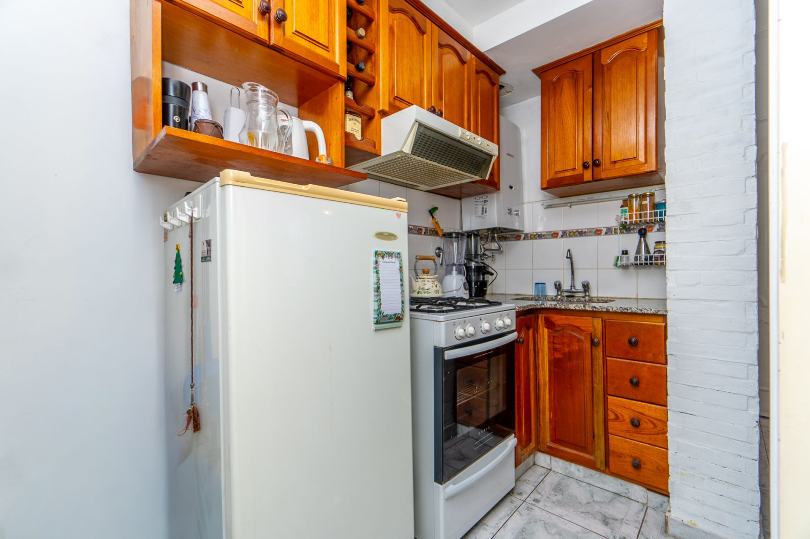 Departamento en Venta en Yrigoyen 357, Centro, Bahía Blanca - Bahía Blanca Propiedades | SITIO OFICIAL l