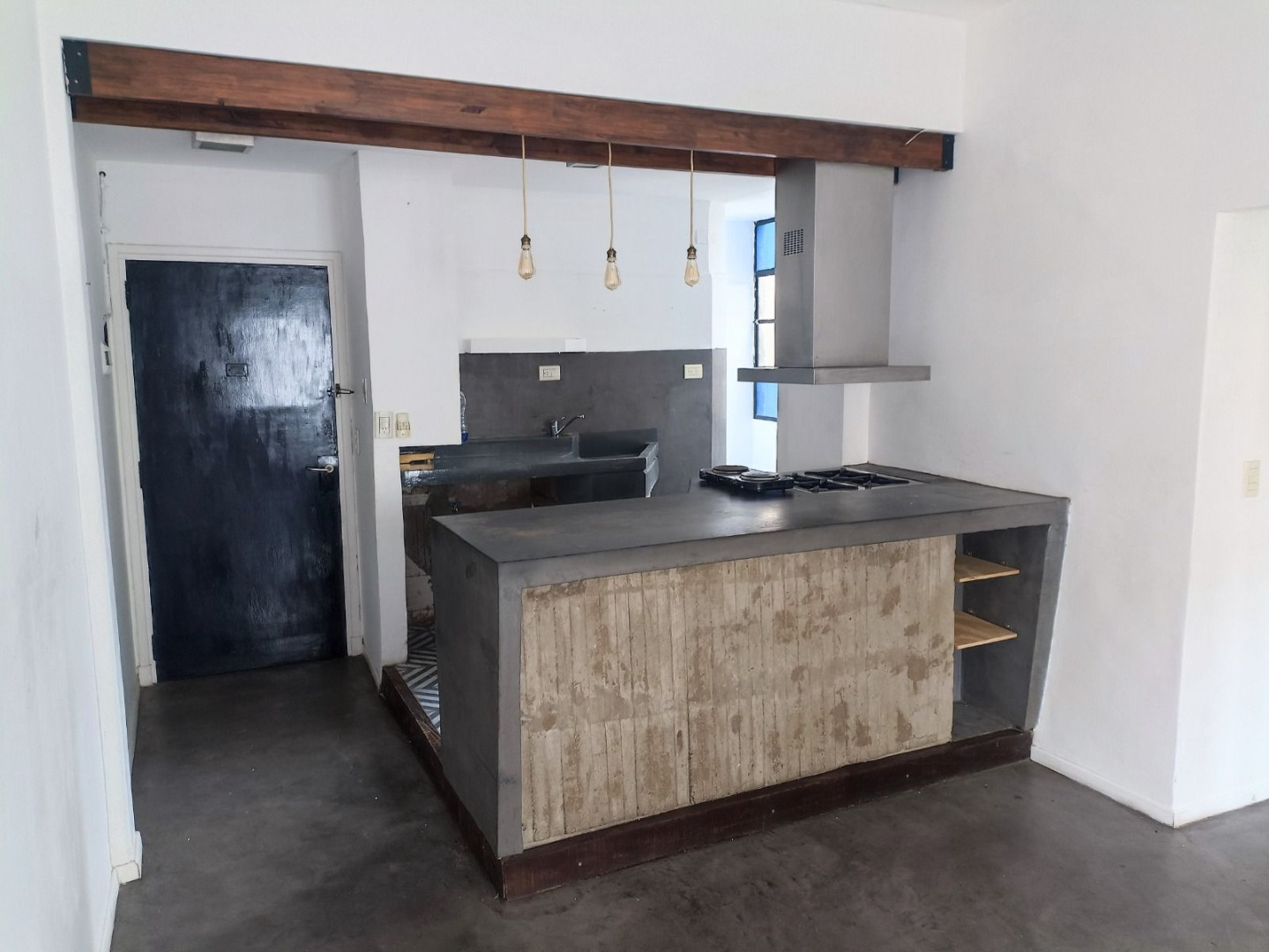 Departamento en Venta en Paraguay 2543, Recoleta, CABA - Bahía Blanca Propiedades | SITIO OFICIAL l