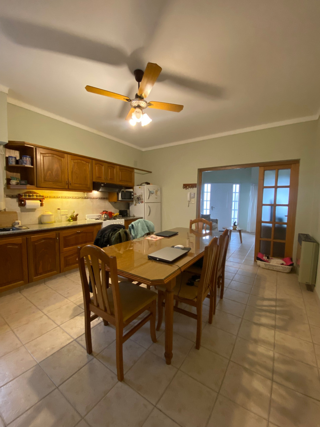 Casa en Venta en Sarmiento 1100, La Falda, Bahía Blanca - Bahía Blanca Propiedades | SITIO OFICIAL l