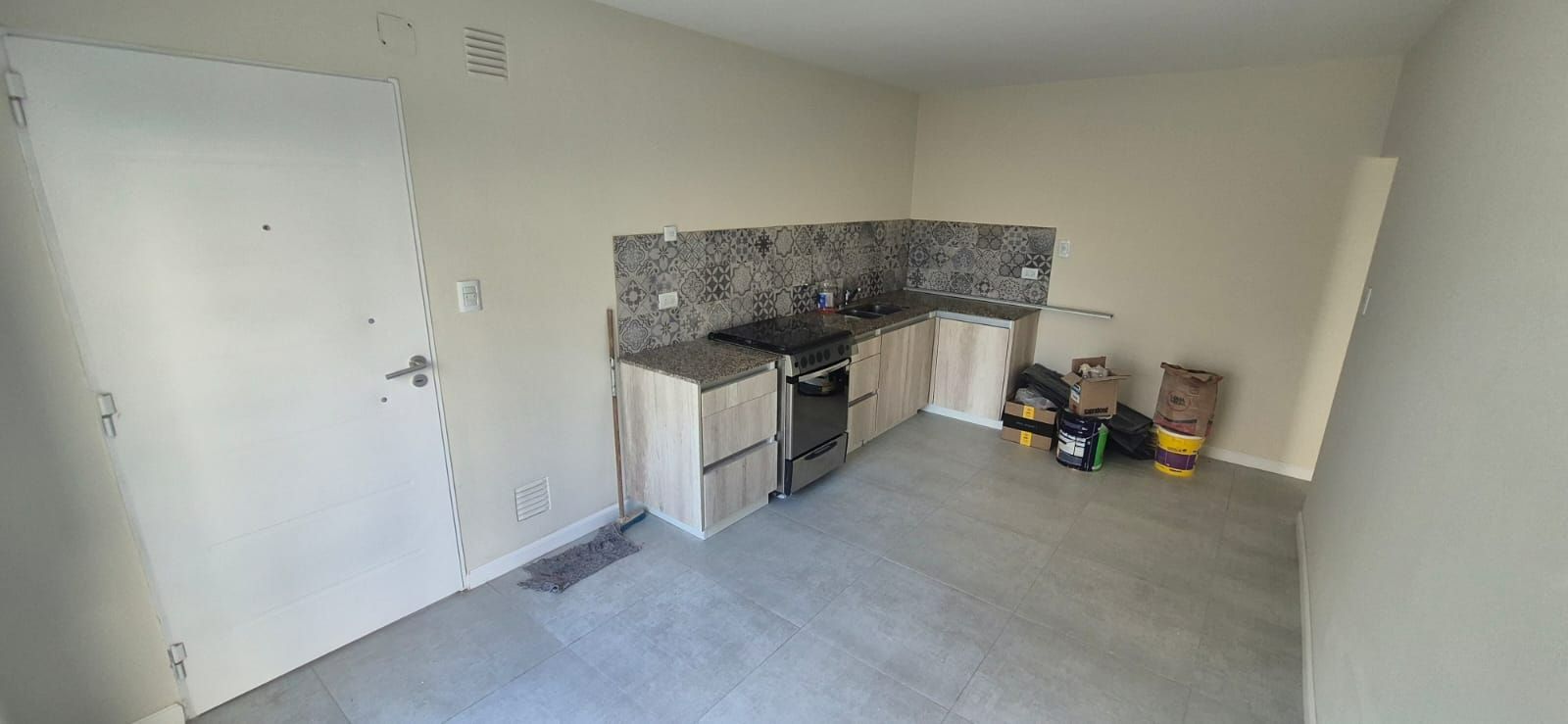 Departamento en Venta en Agustín Alvarez 1100,  Bahía Blanca - Bahía Blanca Propiedades | SITIO OFICIAL l