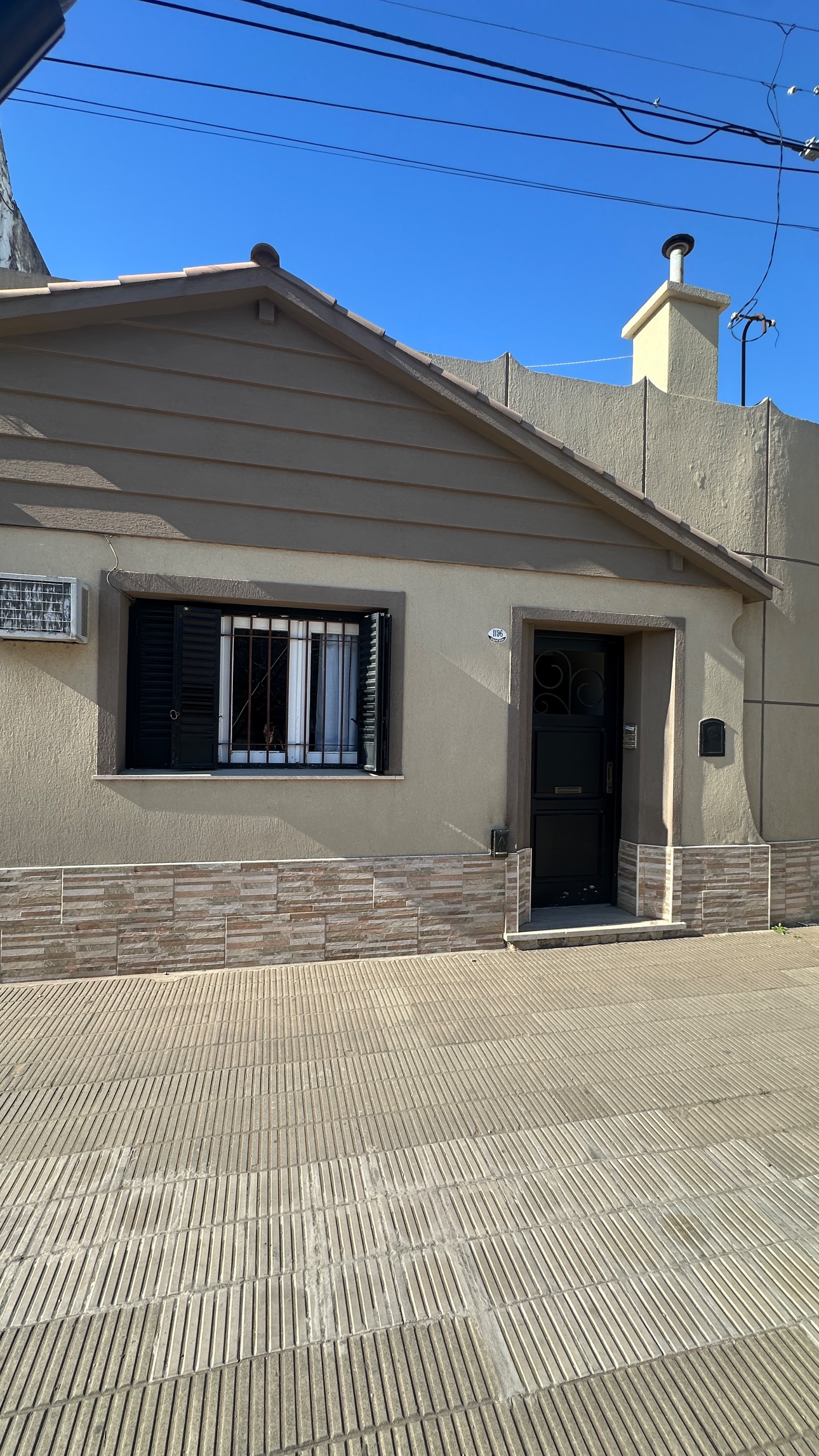 Casa en Venta en Saavedra 1196- PERMUTA POR DEPTO, Pedro Pico, Bahía Blanca - Bahía Blanca Propiedades | SITIO OFICIAL l