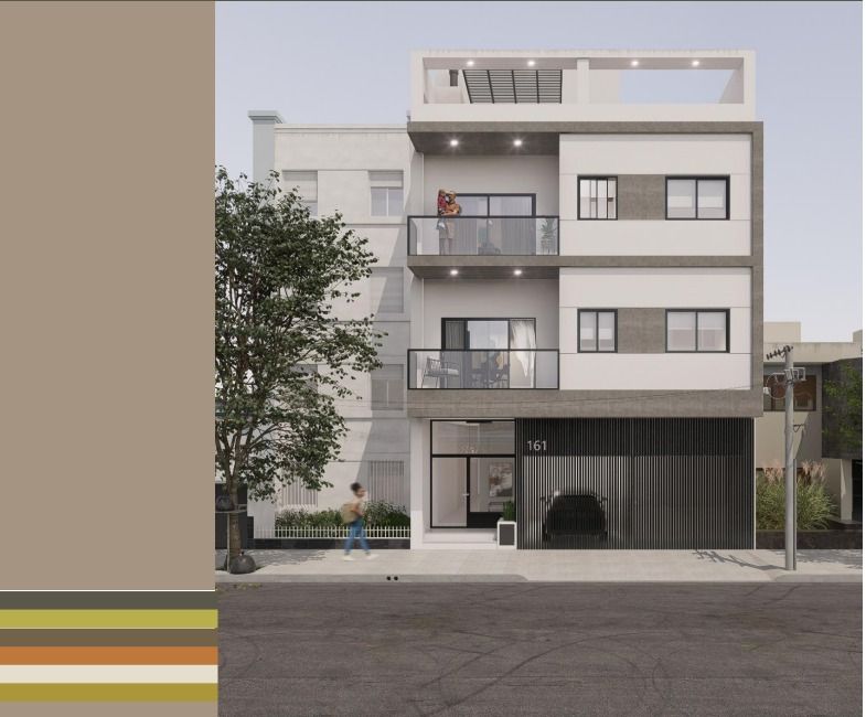 Departamento en Venta en Laprida 161, Napostá, Bahía Blanca - Bahía Blanca Propiedades | SITIO OFICIAL l