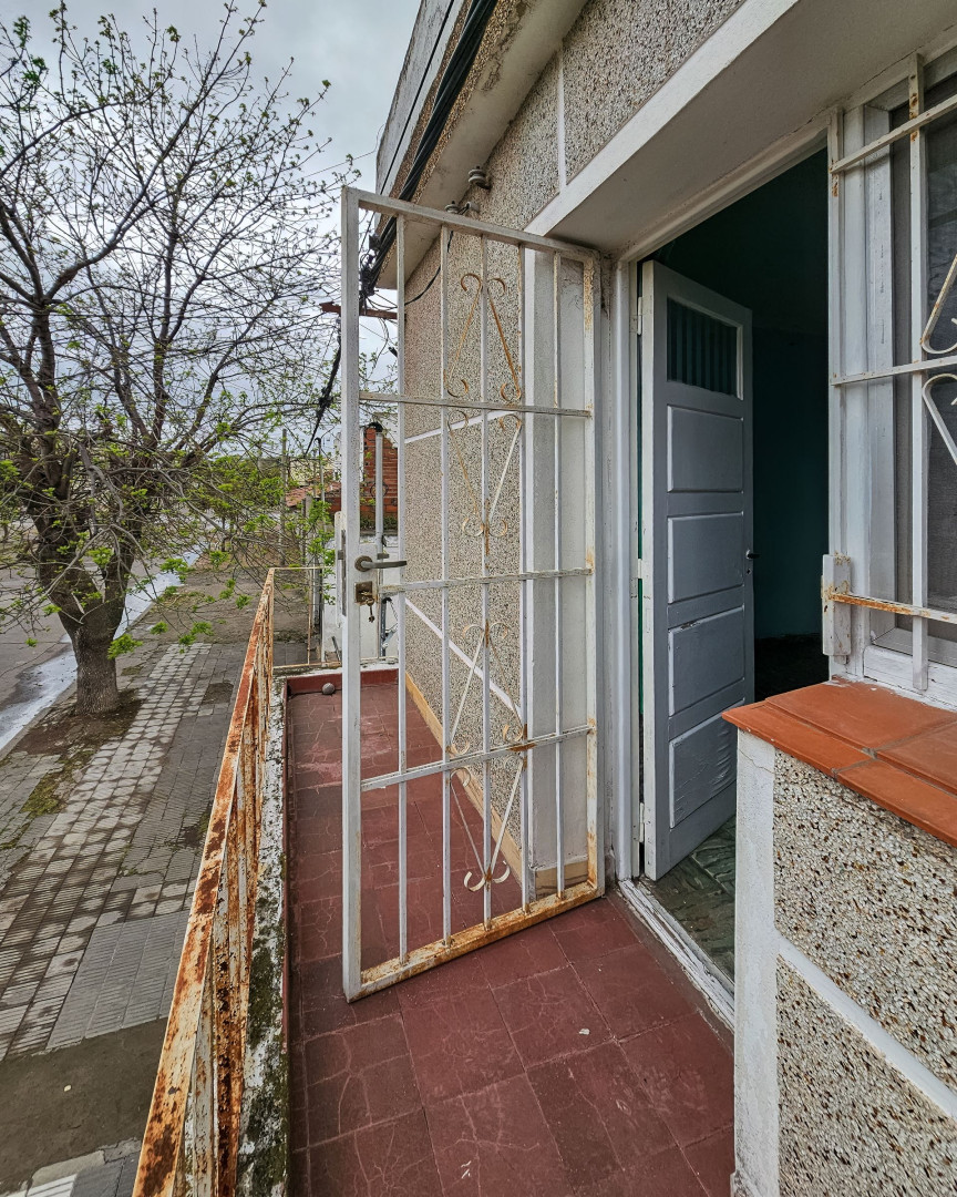 Casa + Departamento en Venta en 11 De Septiembre 157,  Punta Alta - Bahía Blanca Propiedades | SITIO OFICIAL l