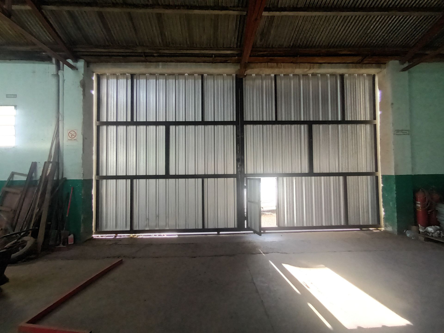 Galpón en Venta en ANGEL BRUNEL 1151, Pedro Pico, Bahía Blanca - Bahía Blanca Propiedades | SITIO OFICIAL l