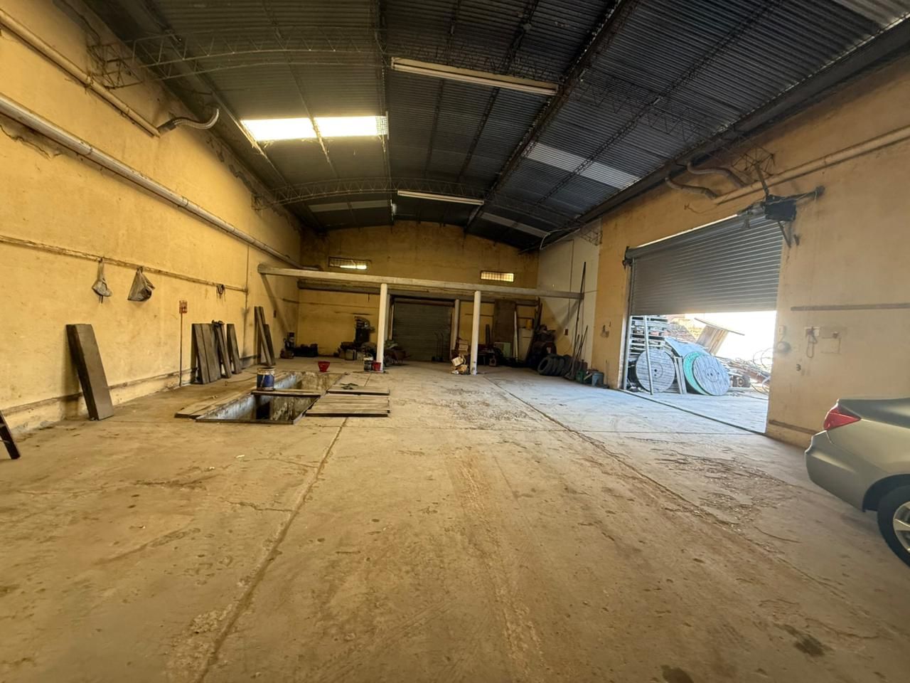 Galpón en Venta en LUIS PIEDRABUENA 388 ,  Bahía Blanca - Bahía Blanca Propiedades | SITIO OFICIAL l