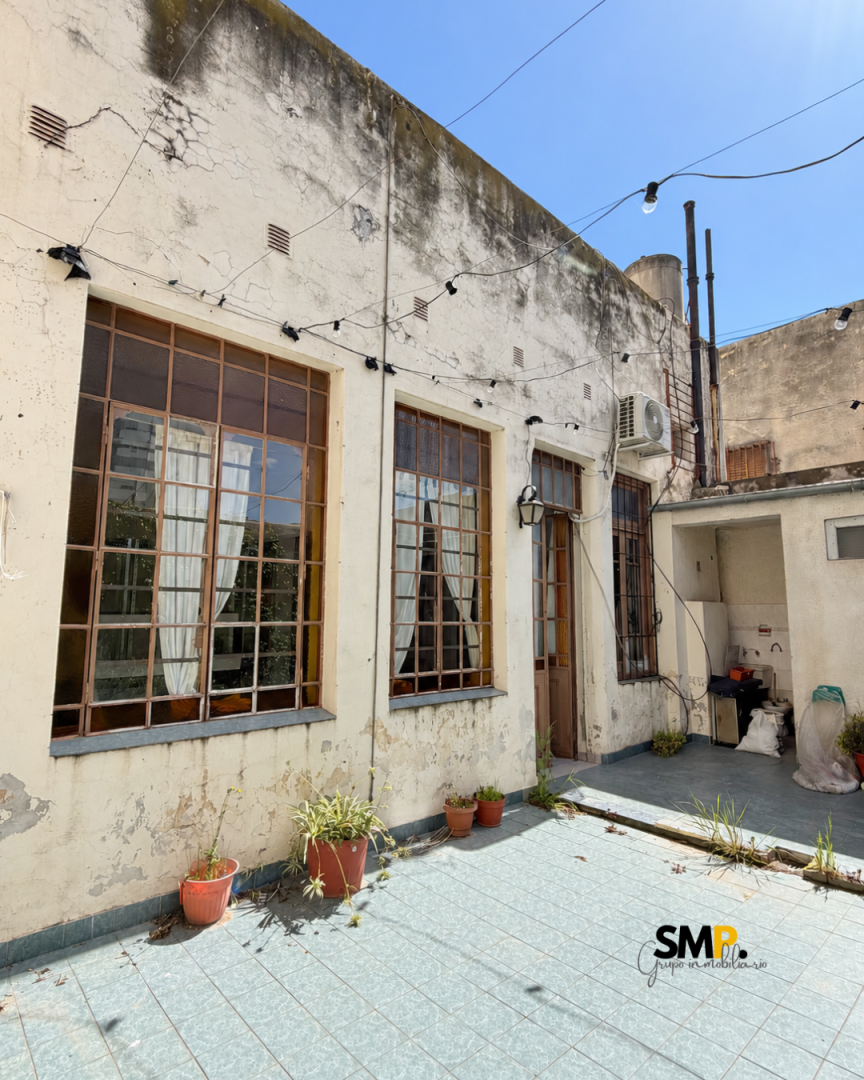 Casa en Alquiler en Undiano 14, Centro, Bahía Blanca - Bahía Blanca Propiedades | SITIO OFICIAL l